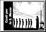 Songbook for the Holy Mass